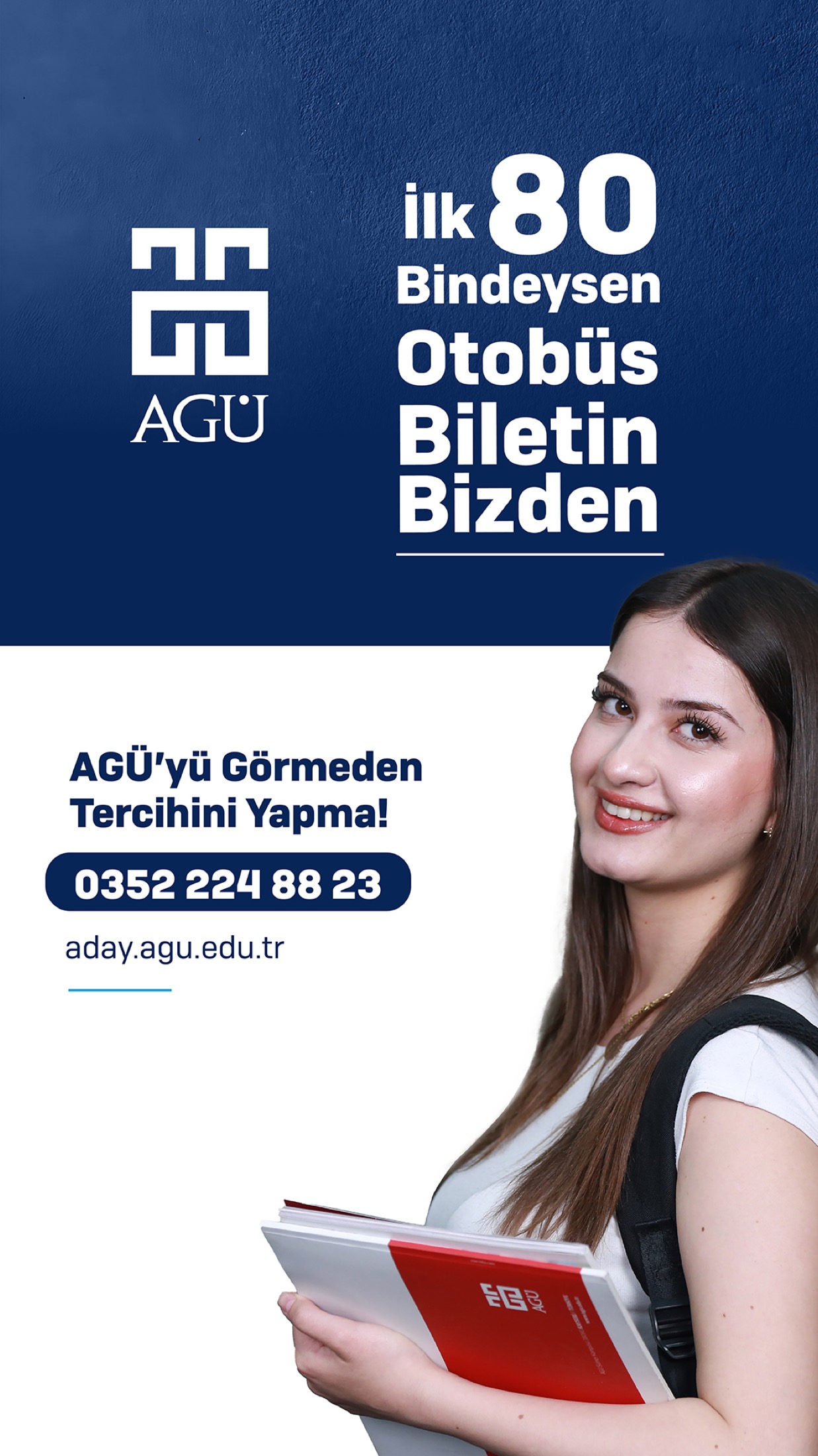 Otobüs Bileti 2026