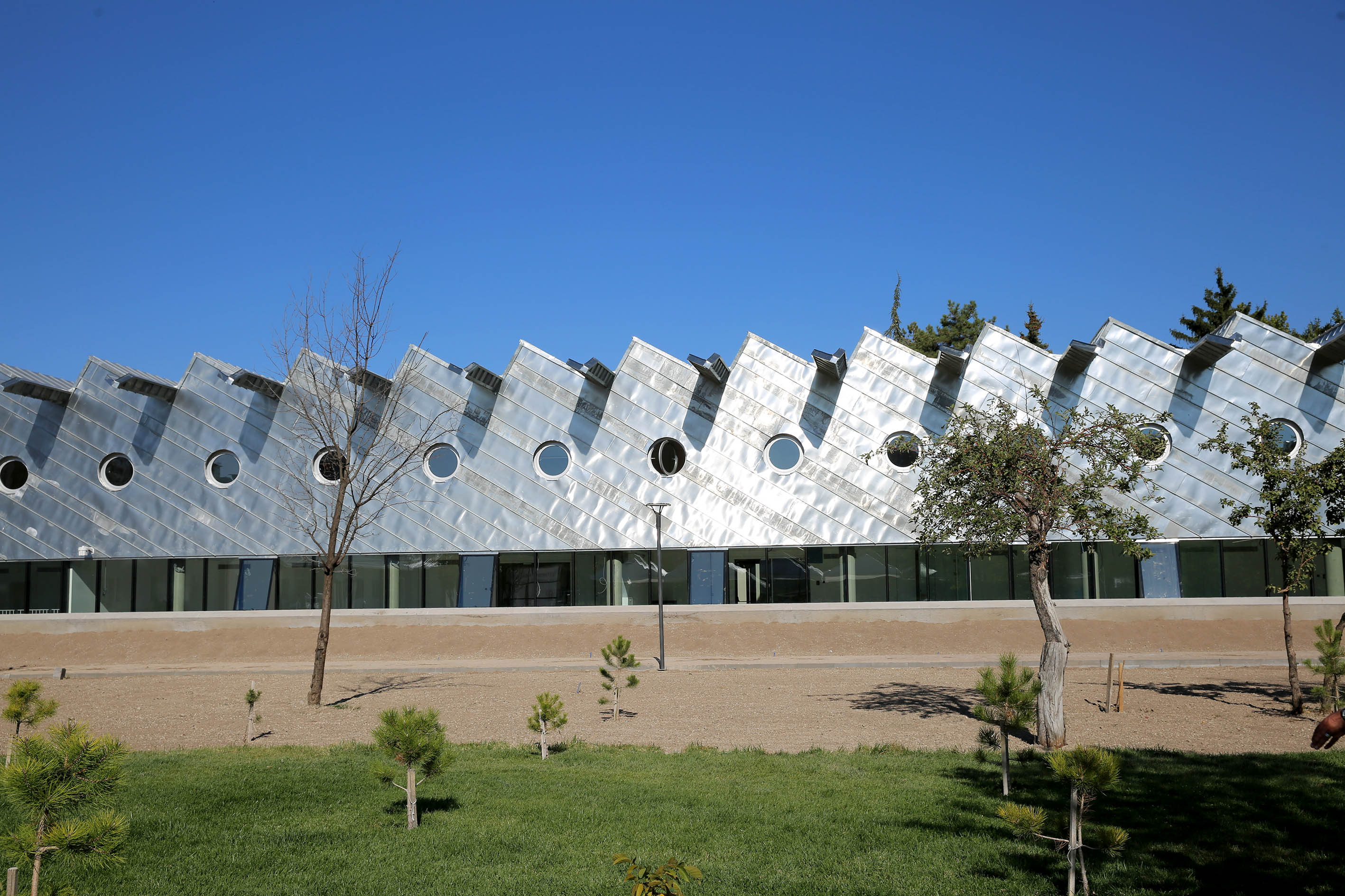 Laboratuvarlarımız