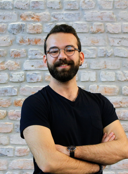Umut Utku Tanış