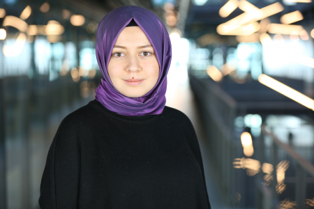 Sibel Alim