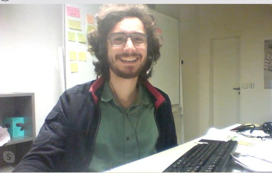 Hamdi Burak Usul