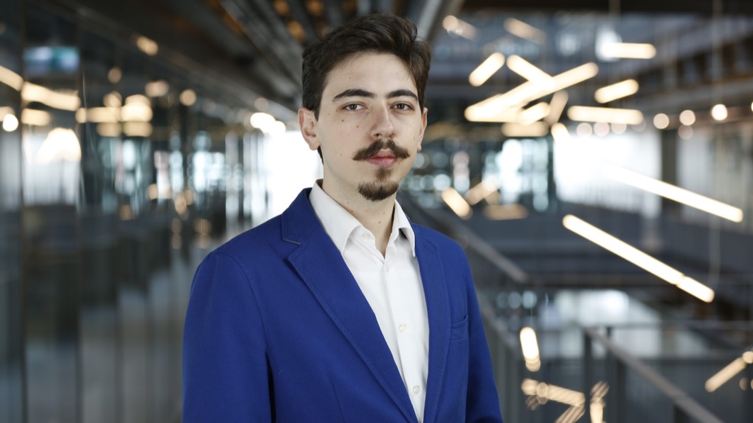 Sami Kaya
