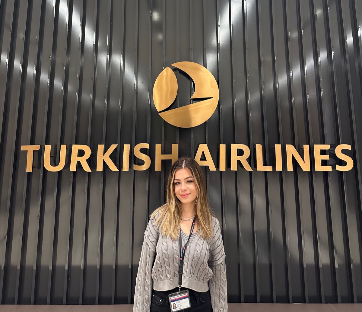 Nazlı Nisa Gündüz