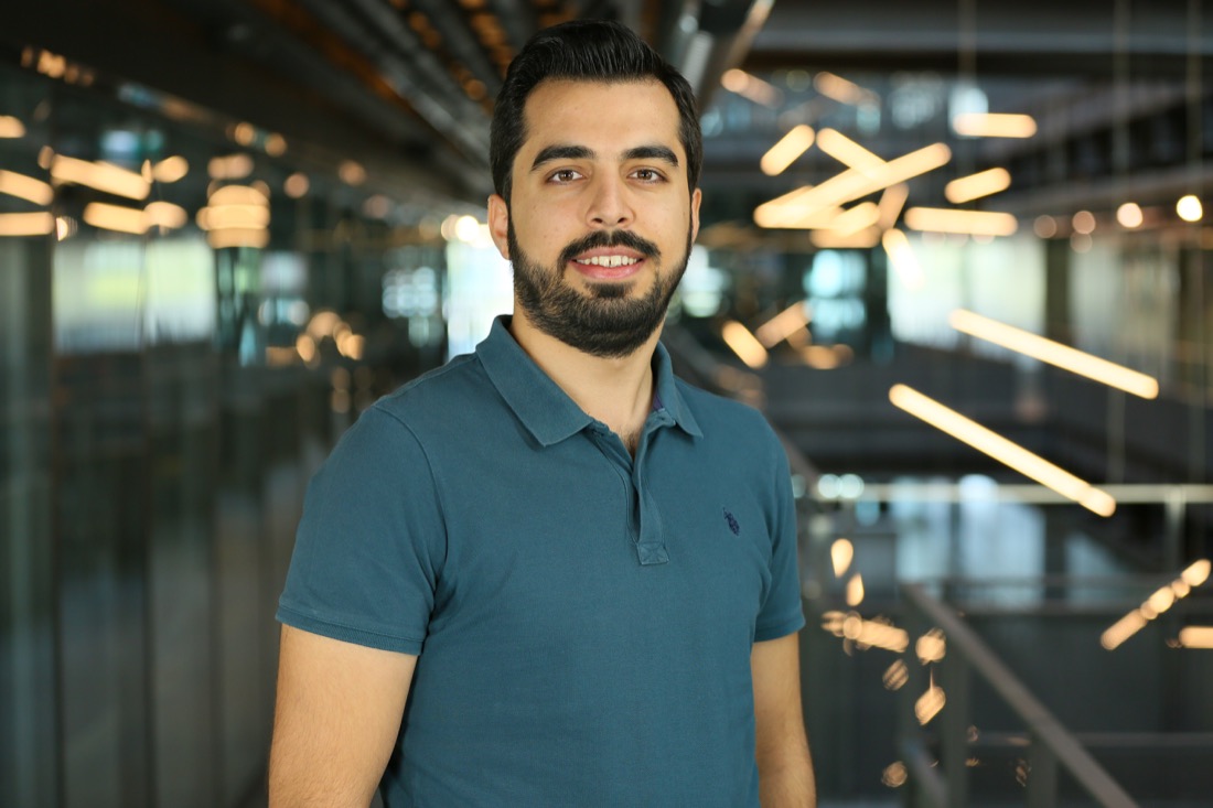 Sedat Gülçimen