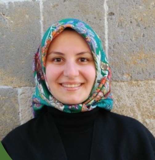 Şeyma Elif Tultay Nurdağ